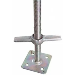 Base Plate Image