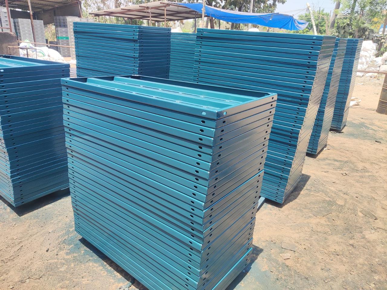 Floor Form 2