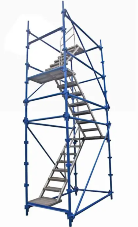 Scaffolding Ladder 2