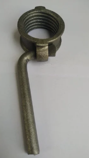 Prop Nut Image