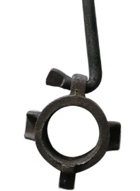 Prop Nut Image