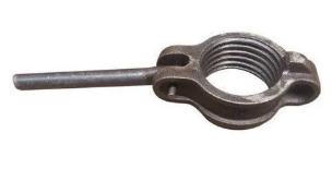 Prop Nut Image