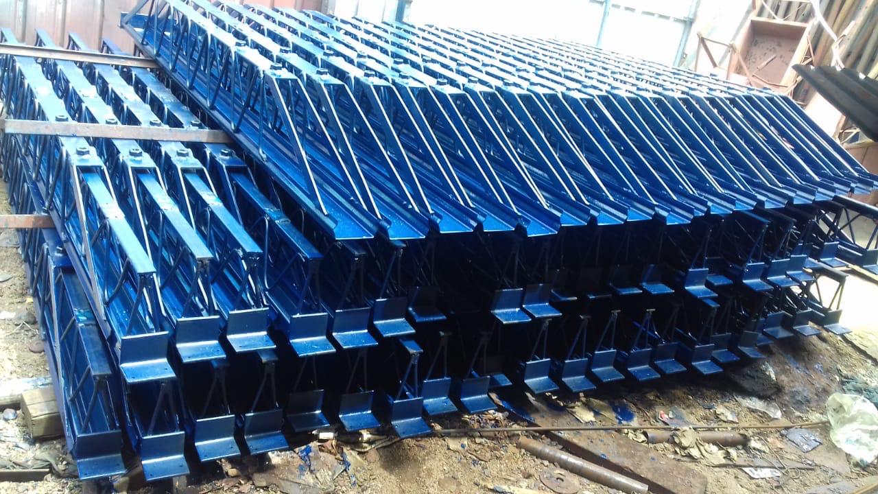 Scaffolding Spans 1